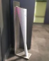 Подставка факела (518251) монтаж факелы евростандарт  в Перми