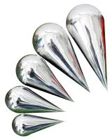 Капли арт-объект композиция (517635) поставка  в Перми