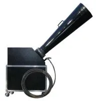 Бластер конфетти фиеста 180 (517558) производство машина генератор спецэффектов евростандарт  в Перми