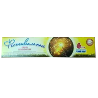 Бенгальские огни Фестивальные 200-6 СБ200Ф6-200 купить от производителя Уральский пиротехнический завод — Пермь