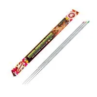 Бенгальские огни Светофор 300-3 СБ300С3 купить от производителя Уральский пиротехнический завод — Пермь