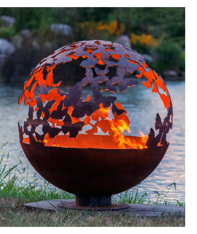 Огненный шар для разведения костра купить в Перми недорого Огненный шар для разведения костра купить в Перми недорого